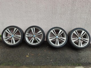 Диск литой, BMW 4 F32/F33 2013-2017
