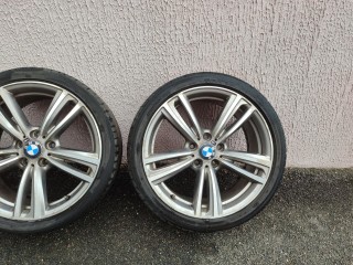 Диск литой, BMW 4 F32/F33 2013-2017