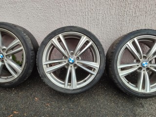 Диск литой, BMW 4 F32/F33 2013-2017