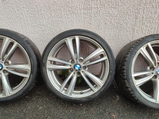 Диск литой, BMW 4 F32/F33 2013-2017