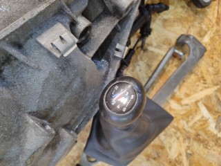 МКПП, ориг. номер 7609926, BMW 4 F32/F33 2013-2017