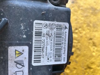 фара левая, ориг. номер A97387543-01, BMW 4 F32/F33 2013-2017