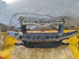 передняя панель (телевизор), BMW 4 F32/F33 2013-2017