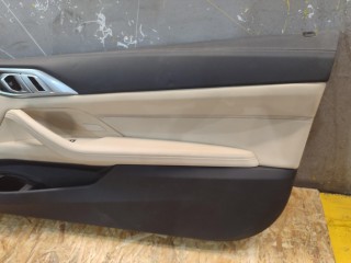 обшивка двери передней правой, ориг. номер 20466710, BMW 4 G22/G23 2020-2024