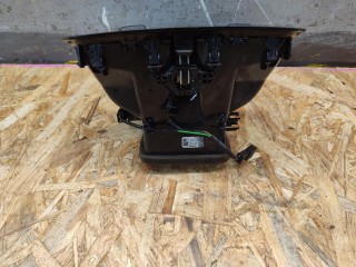 дефлектор обдува салона, ориг. номер 5A05665, BMW 4 G22/G23 2020-2024