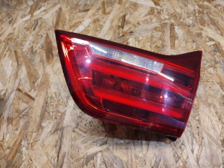 фонарь крышки багажника правый, ориг. номер 7296102, BMW 4 F32/F33 2013-2017
