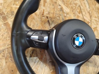 руль, BMW 4 F32/F33 2013-2017
