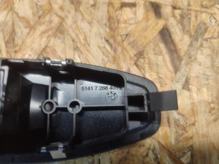 кнопка стеклоподъемника двери передней правой, ориг. номер 7268405, BMW 4 F32/F33 2013-2017