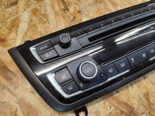 блок управления печки/климат-контроля, ориг. номер 9226785, BMW 4 F32/F33 2013-2017