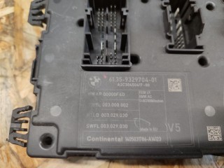 блок REM, ориг. номер 9329704, BMW 4 F32/F33 2013-2017