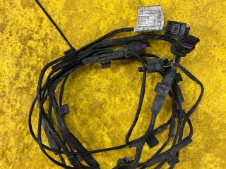 проводка датчиков парковки, ориг. номер 9244426, BMW X5 E70 [рестайлинг] 2010-2013