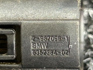 разъем (фишка) проводки, ориг. номер 8352384, BMW X5 E70 [рестайлинг] 2010-2013