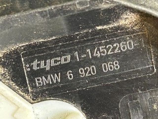 разъем (фишка) проводки, ориг. номер 6920068, BMW X5 E70 [рестайлинг] 2010-2013