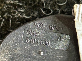 разъем (фишка) проводки, ориг. номер 6913630, BMW X5 E70 [рестайлинг] 2010-2013