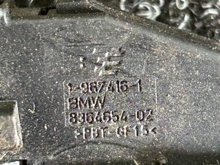 разъем (фишка) проводки, ориг. номер 8364654, BMW X5 E70 [рестайлинг] 2010-2013