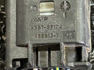 разъем (фишка) проводки, ориг. номер 968913, BMW X5 E70 [рестайлинг] 2010-2013