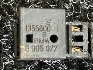 разъем (фишка) проводки, ориг. номер 6905977, BMW X5 E70 [рестайлинг] 2010-2013
