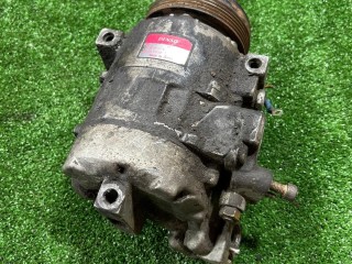 компрессор кондиционера BMW 5 E39 1995-2000, 2.5 л