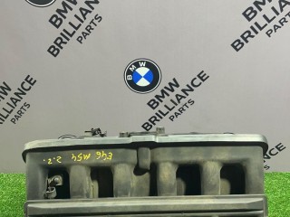впускной коллектор BMW 3 E46 1997-2003, M54 B22 (226S1), 2.2 л, 7501527