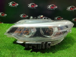 фара левая BMW 2 F22/F23 [рестайлинг] 2017-2021, 7493639
