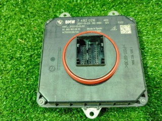 модуль LED BMW 2 F22/F23 [рестайлинг] 2017-2021, 7492026