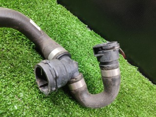 патрубок охлаждения BMW 2 F22/F23 [рестайлинг] 2017-2021, 8616531