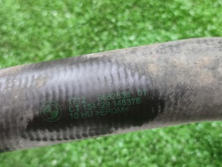 патрубок охлаждения BMW 2 F22/F23 [рестайлинг] 2017-2021, 8662836