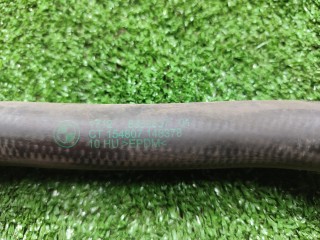 патрубок охлаждения BMW 2 F22/F23 [рестайлинг] 2017-2021, B46 B20 B, 2.0 л, 8662837