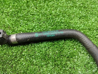 Патрубок охлаждения, 8623572, BMW 2 F22/F23 [рестайлинг]