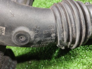 патрубок наддува BMW 2 F22/F23 [рестайлинг] 2017-2021, B46 B20 B, 2.0 л, 8601683