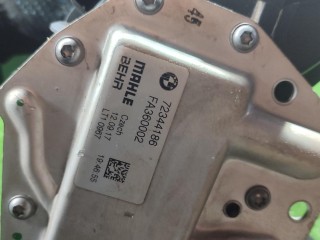 впускной коллектор BMW 2 F22/F23 [рестайлинг] 2017-2021, B46 B20 B, 2.0 л, 8603914