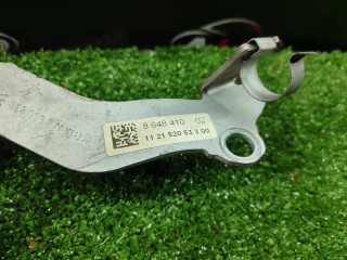 Кронштейн глушителя, 8648410, BMW 2 F22/F23 [рестайлинг]