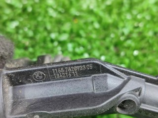 клапан вентиляции картера BMW 2 F22/F23 [рестайлинг] 2017-2021, B46 B20 B, 2.0 л, 7620923