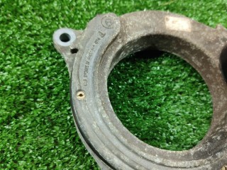 натяжитель ремня генератора BMW 2 F22/F23 [рестайлинг] 2017-2021, B46 B20 B, 2.0 л, 8580360