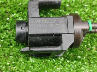 электромагнитный клапан BMW 2 F22/F23 [рестайлинг] 2017-2021, B46 B20 B, 2.0 л, 8570591