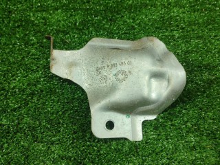 тепловой экран моторного отсека BMW 2 F22/F23 [рестайлинг] 2017-2021, B46 B20 B, 2.0 л, 8689465
