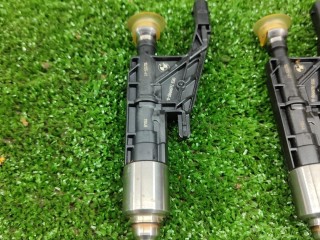 форсунка топливная BMW 2 F22/F23 [рестайлинг] 2017-2021, B46 B20 B, 2.0 л, 7639990