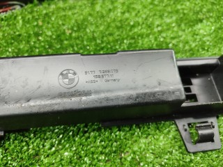 кронштейн крепления порога левый BMW 2 F22/F23 [рестайлинг] 2017-2021, 7268073
