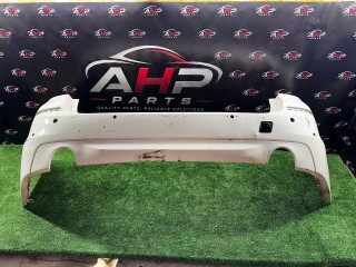 бампер задний BMW 5 G30/G31 2016-2020, 51127387307