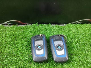 ключ BMW 2 F22/F23 [рестайлинг] 2017-2021, 9312542