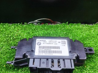 блок управления подушками безопасности BMW 2 F22/F23 [рестайлинг] 2017-2021, 6826984