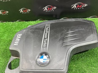 декоративная крышка двигателя BMW 4 F32/F33 2013-2017, N20 B20 A, 2.0 л, 11128610473