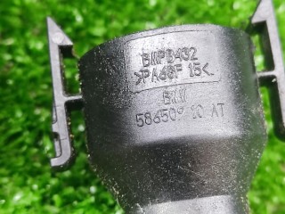 патрубок (трубопровод, шланг) BMW 3 F30/F31 2011-2016, N57 D30 B, 3.0 л, 586509