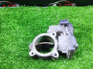 дроссельная заслонка BMW 3 F30/F31 2011-2016, N57 D30 B, 3.0 л, 7810752
