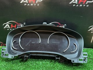 панель приборов (щиток) BMW 5 G30/G31 2016-2020, левый руль, 9398058
