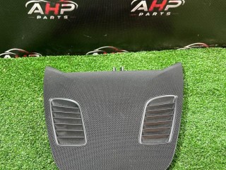 накладка (сетка) динамика BMW 5 G30/G31 2016-2020, левый руль, 51456821112