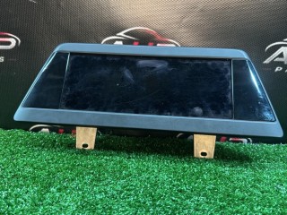 монитор мультимедиа BMW 5 G30/G31 2016-2020, BM682039605