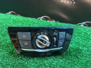 переключатель света BMW 5 G30/G31 2016-2020, 6841883
