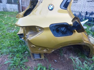 четверть задняя правая BMW X2 F39 2017-2023