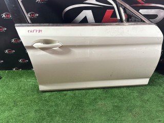 дверь передняя правая BMW 5 G30/G31 2016-2020